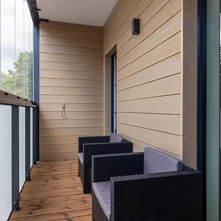 Laulupargi Lux Residence Tallinn Exterior foto