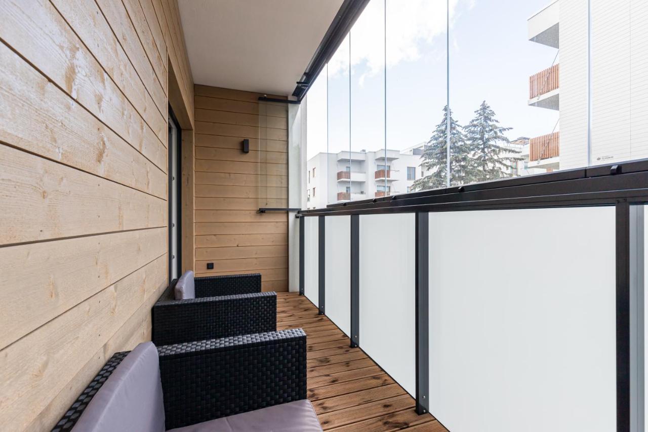Laulupargi Lux Residence Tallinn Exterior foto